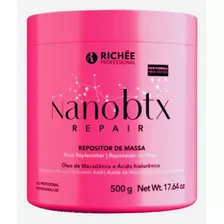 Nanobtx Repair 500gr Richee