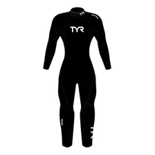 Tyr Tyr Hurricane - Traje De Baño Para Hombre, Gato 1, Neg.