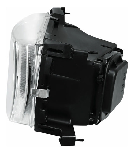 Farol Principal Scania Série 5 Lado Direito — foto 4