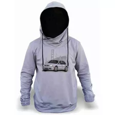 Sudadera Jetta A4 Clasico