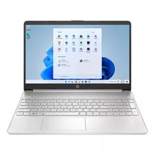 Notebook Hp 15.6'' Fhd Core I7 512 Gb Ssd 16 Gb Ram Amv