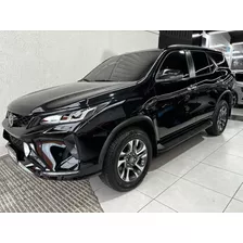 Toyota Hilux Sw4 2.8 D-4d Turbo Diamond 7l 4x4