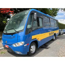 Marcopolo Senior Mb Lo-915 2006 28 Lug Mc-ref 641