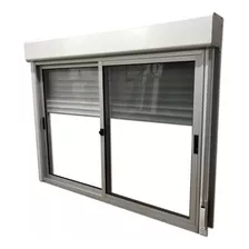 !!super Oferta Ventana Con Cortina 150x120 !!