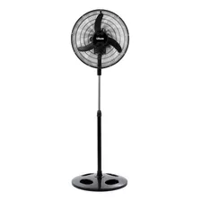 Ventilador De Pie 20'' Liliana Vprn20 Orbital Repeler 