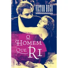 O Homem Que Ri ( Victor Hugo )