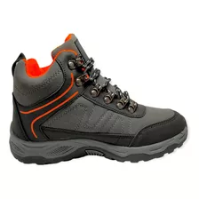 Botin Trekking Dama / Mujer Outdoor Invierno Térmicos