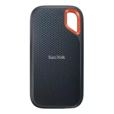 Disco Sólido Externo Sandisk Extreme 1tb Sdssde61-1t00-g25