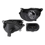 Faro Niebla Audi A3 Sport Back 04 - 08 S/foco Der 