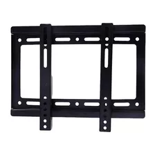 Soporte Iofi Sp-374 De Pared Para Tv/monitor De 32 A 43 Negro