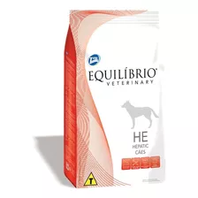 Equilibrio Veterinary - Hepatic 2kg