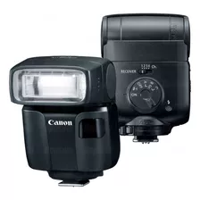 Flash Canon El-100 Speedlite E-ttl Ii Para Canon Eos R