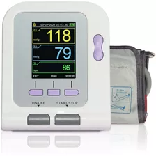 Monitor Presión Arterial Veterinario, Contec, Modelo 08a