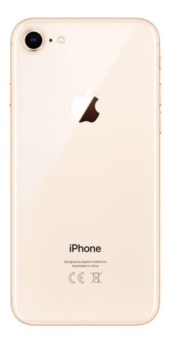  iPhone 8 64 Gb Sin Caja Semi-nuevo Varios Colores