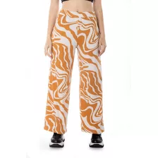 Palaso Pantalon Palazzo Modal Mujer Babucha Jogging Jogger