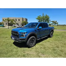 Ford F-150 Raptor 2020