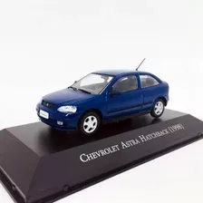Chevrolet Astra Hatchback 1998 - Coleçao Inesqueciveis Do Br