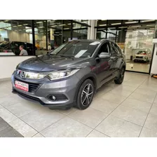 Honda Hr-v 1.8 16v Flex Exl 4p Automático **** Baixo Km ****