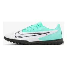 Botines Nike Phantom Gx Academy Verde