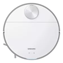 Aspiradora Robot Samsung Wifi Savr30t80313w 