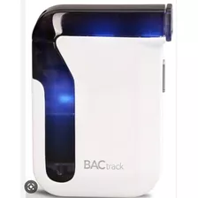 Espirómetro Bactrack Mobile Bluetooth (alcoholemia)