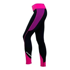 Scubapro T-flex Upf80 Leggings Para Mujer, Joya, Talla S