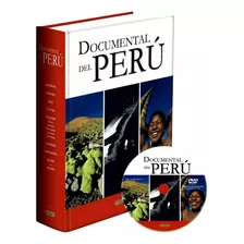 Gran Documental De Perú 
