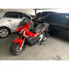 Honda Adv 150 - 2022