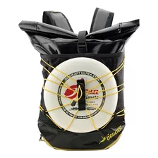 Greatest Ultimate Frisbee Rolltop Bag 18 Liter. Mochila Imp.