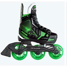 Patines Hockey Mission Ajustables