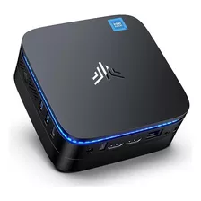 Mini Pc Kamrui Ak1 Pro N5105 16gb 512ssd Win11pro Bt 4k 