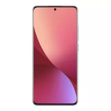 Xiaomi 12 Dual Sim 256 Gb Purple 8 Gb Ram