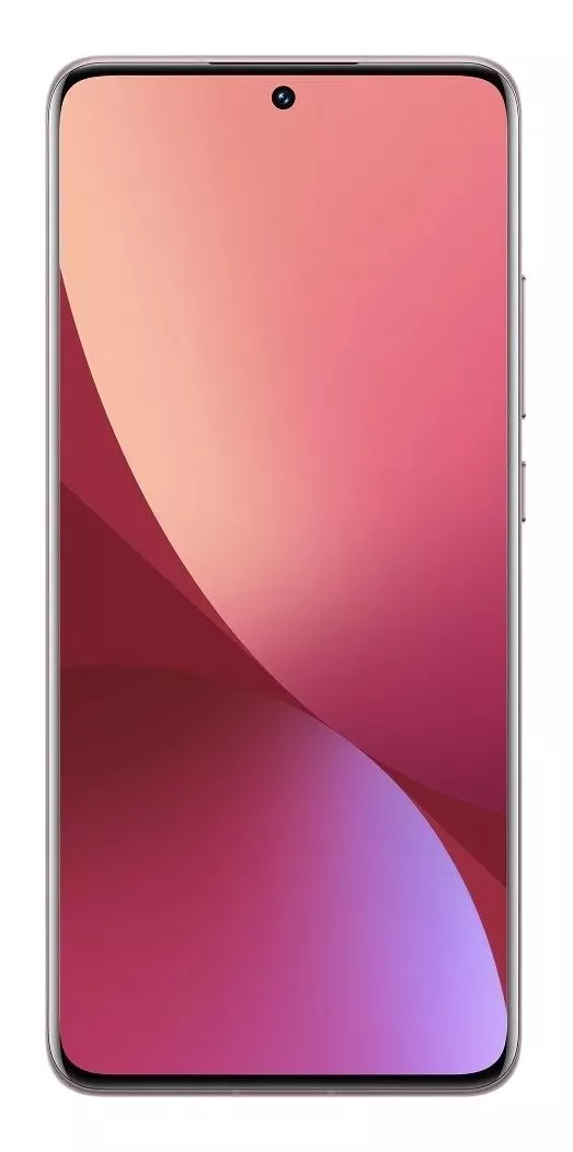 Xiaomi 12 Dual Sim 256 Gb Púrpura 8 Gb Ram