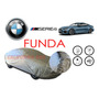 Funda Cubierta Lona Cubre Bmw Serie 1 - 2020