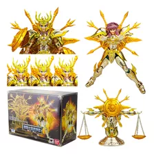 Libra Dohko Ex Soul Of Gold Dohko De Libra Ex Sog Bandai Dfj