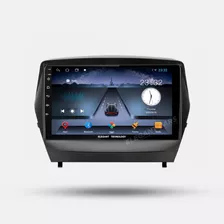 Autoradio Android Hyundai Tucson 2011-2015 Homologado
