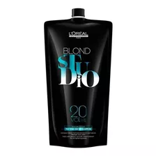 Oxidante L'oréal Blond Studio Tono 20 Vol