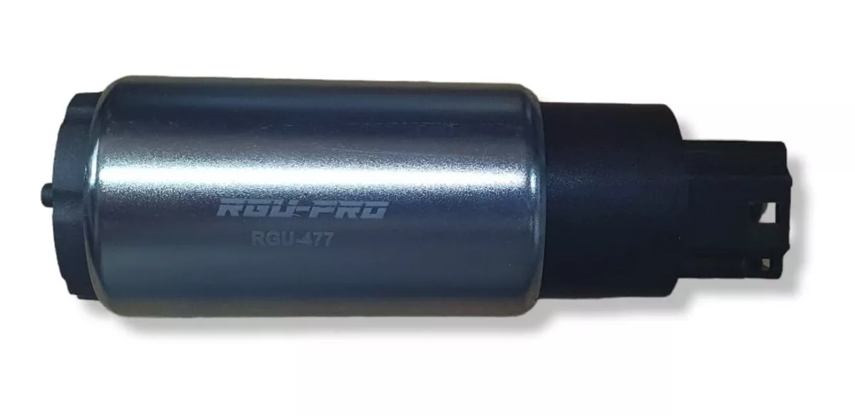 Bomba De Nafta Tipo Bosch 3 Bar + Filtro Nafta - Xp Moto
