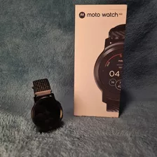 Motorola Moto Watch Impecable! 