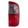 Calavera Toyota Tundra 2000-2006 Doble Cabina Cfoco Depo