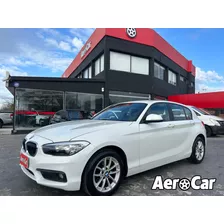 Bmw 118 1.5 2017 Impecable! Aerocar