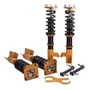 Full Coilovers Lowering Kit For Mazda Protege5 Allegro 2 Rcw