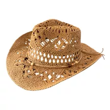 Sombrero Cowboy Veracruz Compañia De Sombreros M86334329