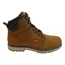 Bota Levis Hombre Hiking Comodas Originales