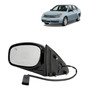 Espejo Izquierdo Para Ford Focus 1.6  2003 2007 Defroster Ford Focus