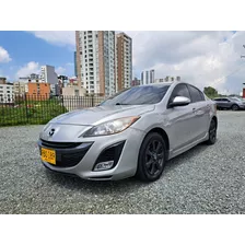 Mazda 3 2011 2.0 Lxna0 All New