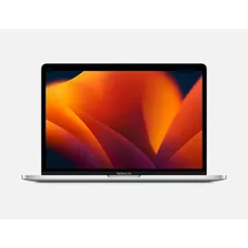 Apple Macbook Pro (13 Pulgadas, 2020, Chip M1, 512 Gb De Ssd, 8 Gb De Ram) - Silver