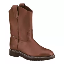 Bota Hombre Establo 507 Cafe 020-831