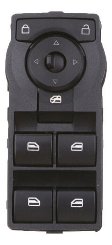 Control Maestro Vidrios Para Pontiac G8 Gt Gxp 2008-2009 Foto 4