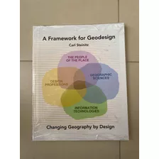 Libro A Framework For Geodesign